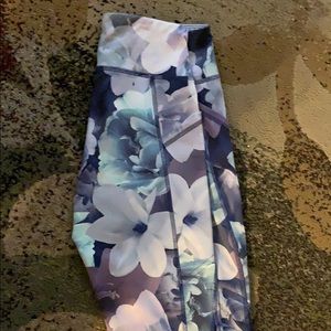 Girls Active Leggings